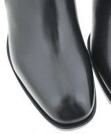 SARTORE（サルトル）ブーツ 黒 サイズ:EU38(24.5cm位) レディース/2200671133016