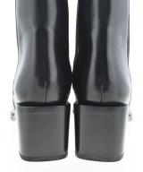 SARTORE（サルトル）ブーツ 黒 サイズ:EU38(24.5cm位) レディース/2200671133016