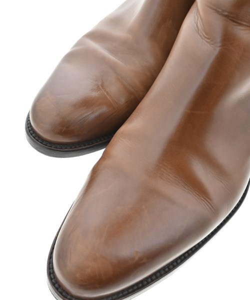 SARTORE（サルトル）ブーツ 茶 サイズ:EU37 1/2(24cm位) レディース/2200671133023