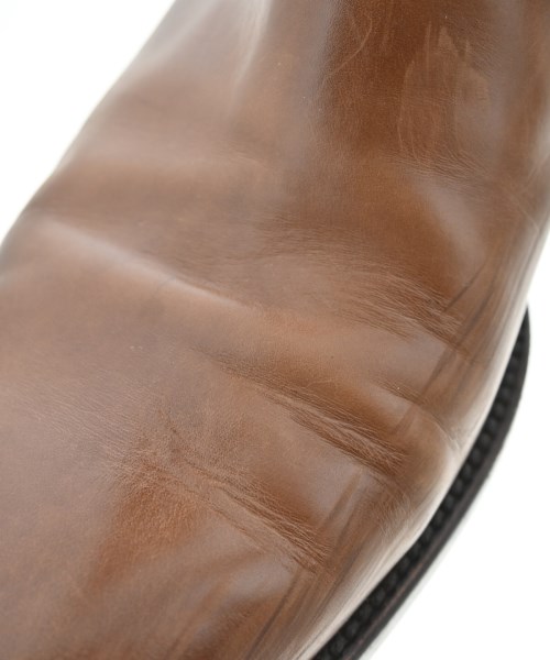 SARTORE（サルトル）ブーツ 茶 サイズ:EU37 1/2(24cm位) レディース/2200671133023