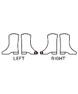 SARTORE（サルトル）ブーツ 茶 サイズ:EU37 1/2(24cm位) レディース/2200671133023