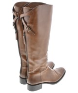 SARTORE（サルトル）ブーツ 茶 サイズ:EU37 1/2(24cm位) レディース/2200671133023
