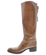 SARTORE（サルトル）ブーツ 茶 サイズ:EU37 1/2(24cm位) レディース/2200671133023