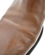 SARTORE（サルトル）ブーツ 茶 サイズ:EU37 1/2(24cm位) レディース/2200671133023