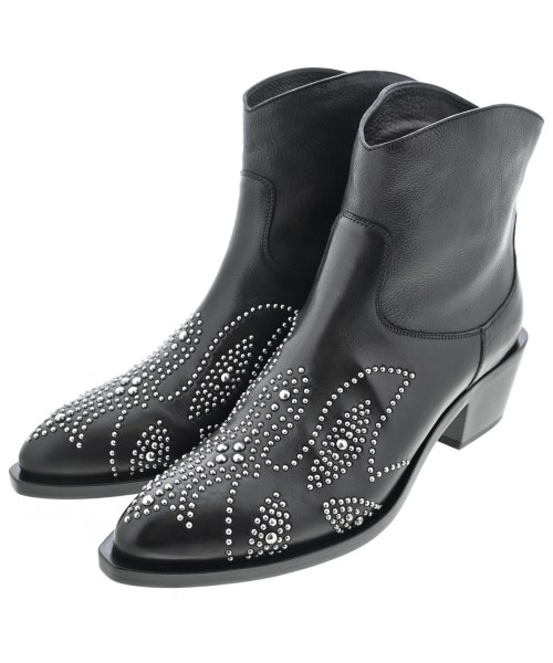 SARTORE(サルトル)のブーツ サイズ:EU37(23.5cm位) 16,500円
