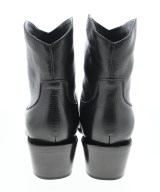 SARTORE（サルトル）ブーツ 黒 サイズ:EU37(23.5cm位) レディース/2200716845577