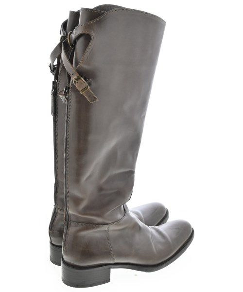 SARTORE（サルトル）ブーツ 茶 サイズ:EU37(23.5cm位) レディース/2200729784191