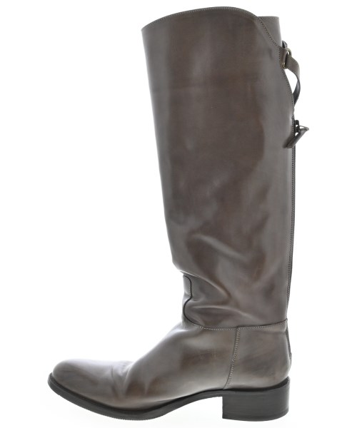SARTORE（サルトル）ブーツ 茶 サイズ:EU37(23.5cm位) レディース/2200729784191