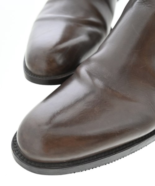 SARTORE（サルトル）ブーツ 茶 サイズ:EU37(23.5cm位) レディース/2200729784191