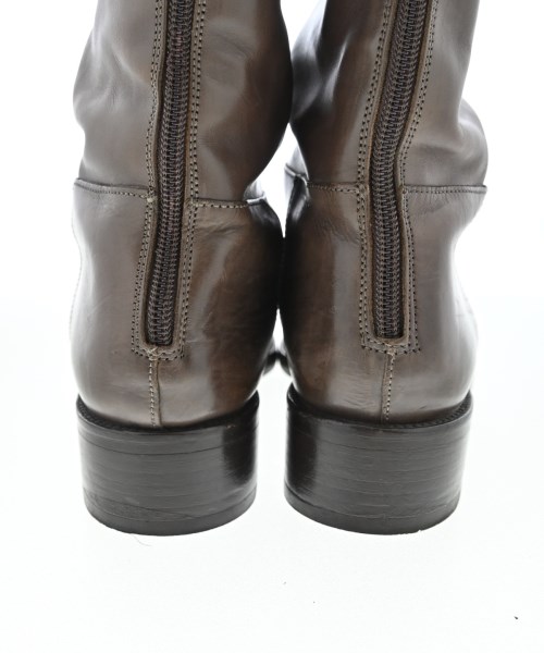 SARTORE（サルトル）ブーツ 茶 サイズ:EU37(23.5cm位) レディース/2200729784191