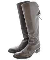 SARTORE（サルトル）ブーツ 茶 サイズ:EU37(23.5cm位) レディース/2200729784191
