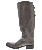 SARTORE（サルトル）ブーツ 茶 サイズ:EU37(23.5cm位) レディース/2200729784191
