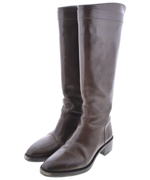 SARTORE(サルトル)のブーツ サイズ:EU37(23.5cm位) 8,200円