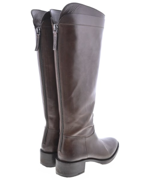 SARTORE（サルトル）ブーツ 茶 サイズ:EU37(23.5cm位) レディース/2200730183150