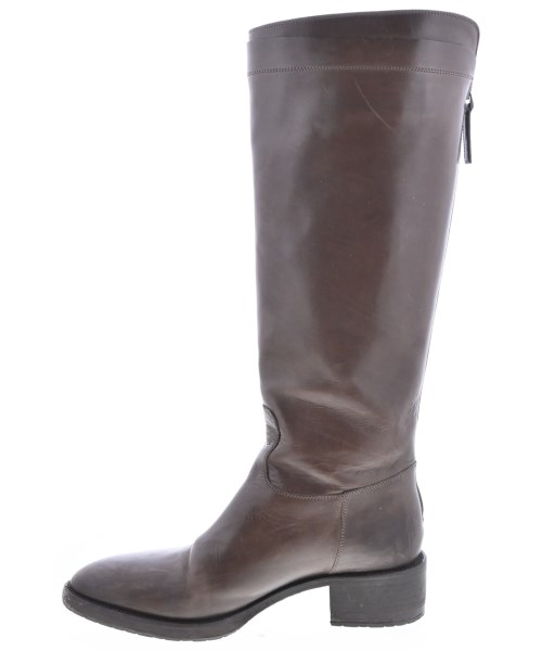 SARTORE（サルトル）ブーツ 茶 サイズ:EU37(23.5cm位) レディース/2200730183150