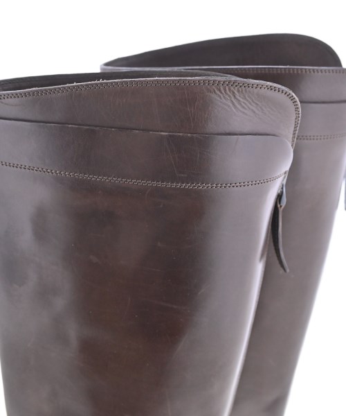 SARTORE（サルトル）ブーツ 茶 サイズ:EU37(23.5cm位) レディース/2200730183150