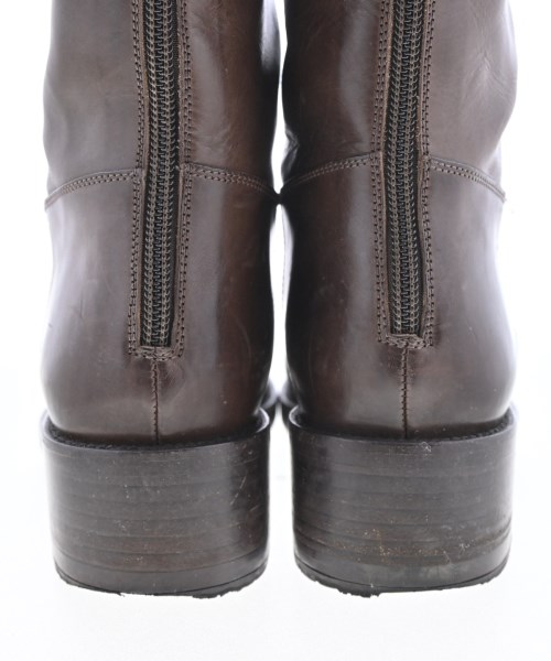 SARTORE（サルトル）ブーツ 茶 サイズ:EU37(23.5cm位) レディース/2200730183150