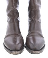 SARTORE（サルトル）ブーツ 茶 サイズ:EU37(23.5cm位) レディース/2200730183150