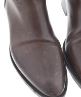 SARTORE（サルトル）ブーツ 茶 サイズ:EU37(23.5cm位) レディース/2200730183150