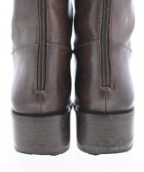 SARTORE（サルトル）ブーツ 茶 サイズ:EU37(23.5cm位) レディース/2200730183150