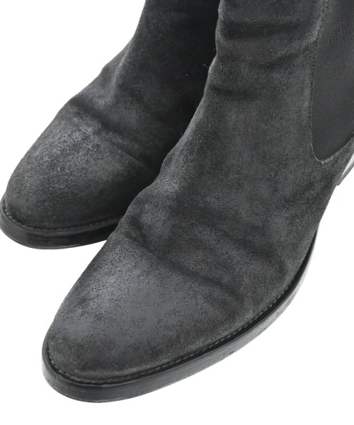 SARTORE（サルトル）ブーツ 黒 サイズ:EU38(24.5cm位) レディース/2200720732146