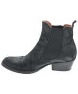 SARTORE（サルトル）ブーツ 黒 サイズ:EU38(24.5cm位) レディース/2200720732146
