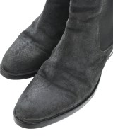 SARTORE（サルトル）ブーツ 黒 サイズ:EU38(24.5cm位) レディース/2200720732146