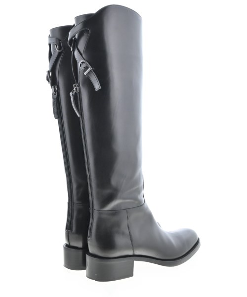 SARTORE（サルトル）ブーツ 黒 サイズ:EU36(22.5cm位) レディース/2200726046117