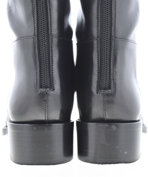 SARTORE（サルトル）ブーツ 黒 サイズ:EU36(22.5cm位) レディース/2200726046117