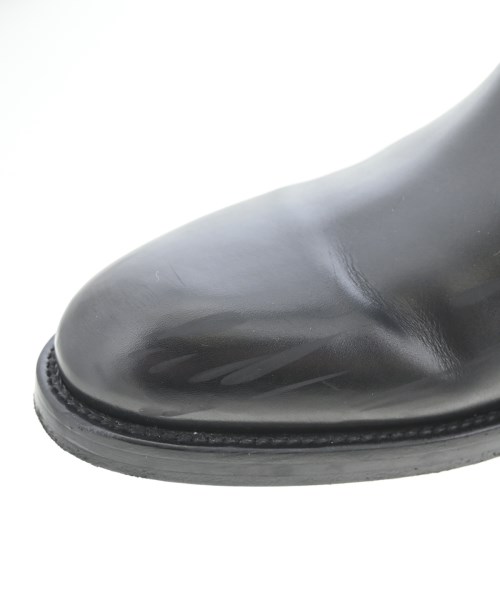 SARTORE（サルトル）ブーツ 黒 サイズ:EU36(22.5cm位) レディース/2200726046117