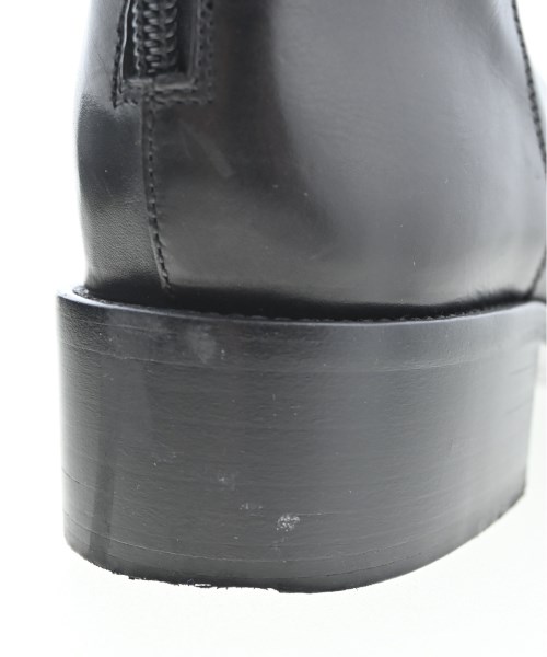 SARTORE（サルトル）ブーツ 黒 サイズ:EU36(22.5cm位) レディース/2200726046117