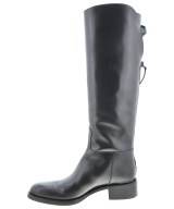 SARTORE（サルトル）ブーツ 黒 サイズ:EU36(22.5cm位) レディース/2200726046117