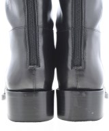 SARTORE（サルトル）ブーツ 黒 サイズ:EU36(22.5cm位) レディース/2200726046117