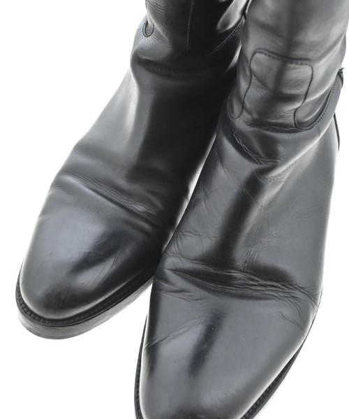 SARTORE（サルトル）ブーツ 黒 サイズ:EU37(23.5cm位) レディース/2200726202100