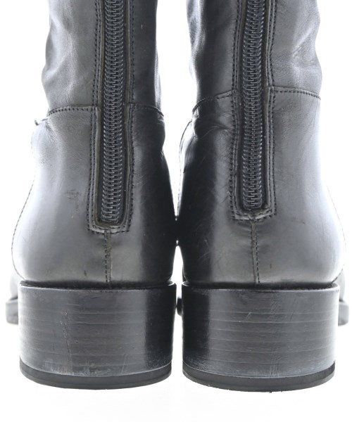 SARTORE（サルトル）ブーツ 黒 サイズ:EU37(23.5cm位) レディース/2200726202100