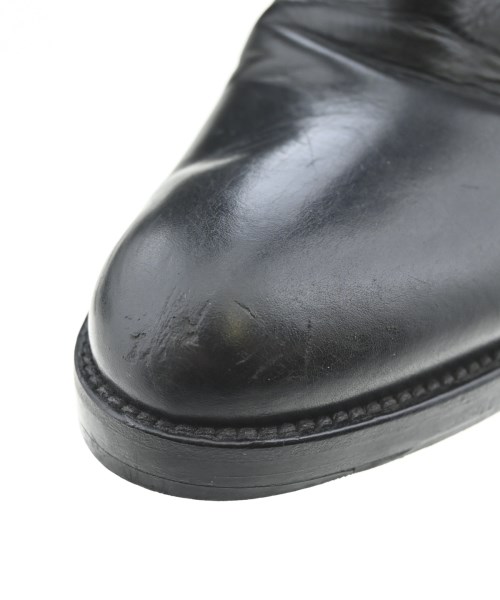 SARTORE（サルトル）ブーツ 黒 サイズ:EU37(23.5cm位) レディース/2200726202100