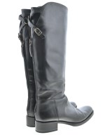 SARTORE（サルトル）ブーツ 黒 サイズ:EU37(23.5cm位) レディース/2200726202100