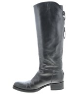 SARTORE（サルトル）ブーツ 黒 サイズ:EU37(23.5cm位) レディース/2200726202100