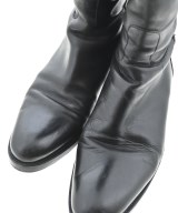SARTORE（サルトル）ブーツ 黒 サイズ:EU37(23.5cm位) レディース/2200726202100