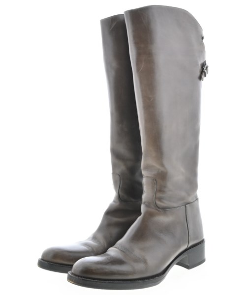 SARTORE(サルトル)のブーツ サイズ:EU37(23.5cm位) 15,400円