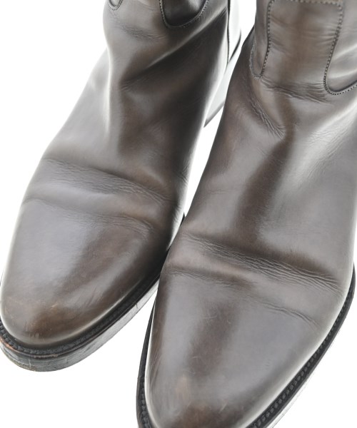 SARTORE（サルトル）ブーツ 茶 サイズ:EU37(23.5cm位) レディース/2200726202117