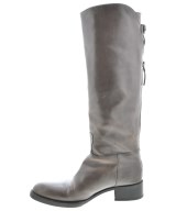 SARTORE（サルトル）ブーツ 茶 サイズ:EU37(23.5cm位) レディース/2200726202117