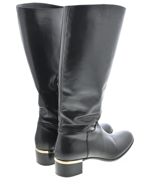 SARTORE（サルトル）ブーツ 黒 サイズ:EU35 1/2(22cm位) レディース/2200723191124
