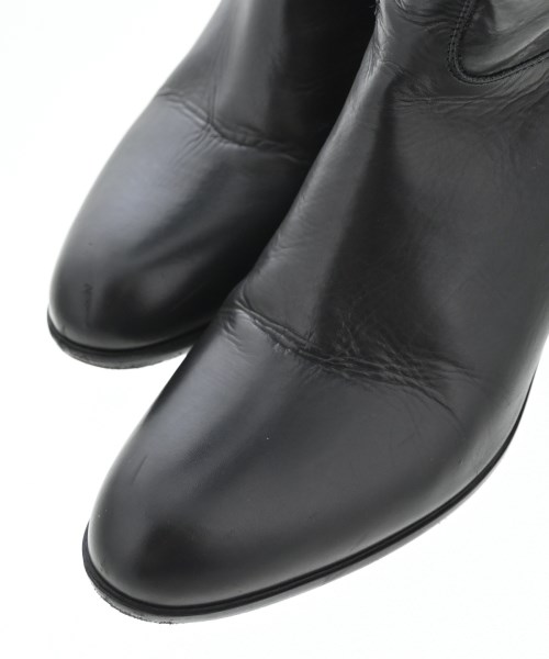 SARTORE（サルトル）ブーツ 黒 サイズ:EU35 1/2(22cm位) レディース/2200723191124