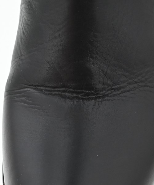 SARTORE（サルトル）ブーツ 黒 サイズ:EU35 1/2(22cm位) レディース/2200723191124