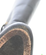 SARTORE（サルトル）ブーツ 黒 サイズ:EU35 1/2(22cm位) レディース/2200723191124