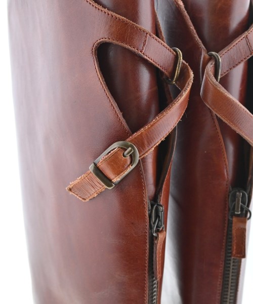 SARTORE（サルトル）ブーツ 茶 サイズ:EU37(23.5cm位) レディース/2200687423019