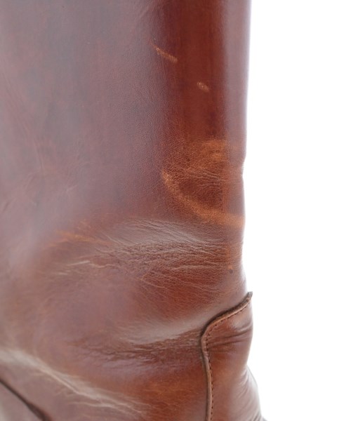 SARTORE（サルトル）ブーツ 茶 サイズ:EU37(23.5cm位) レディース/2200687423019