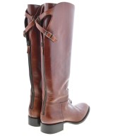 SARTORE（サルトル）ブーツ 茶 サイズ:EU37(23.5cm位) レディース/2200687423019