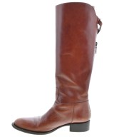 SARTORE（サルトル）ブーツ 茶 サイズ:EU37(23.5cm位) レディース/2200687423019